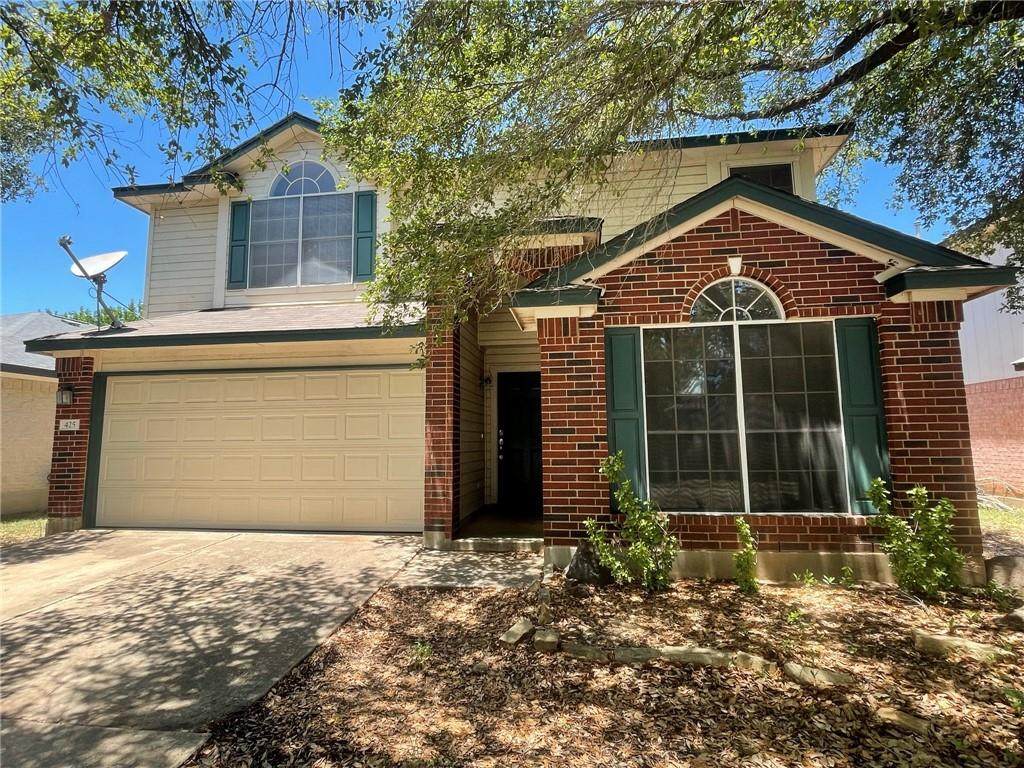 425 Territory Trl - Photo 1
