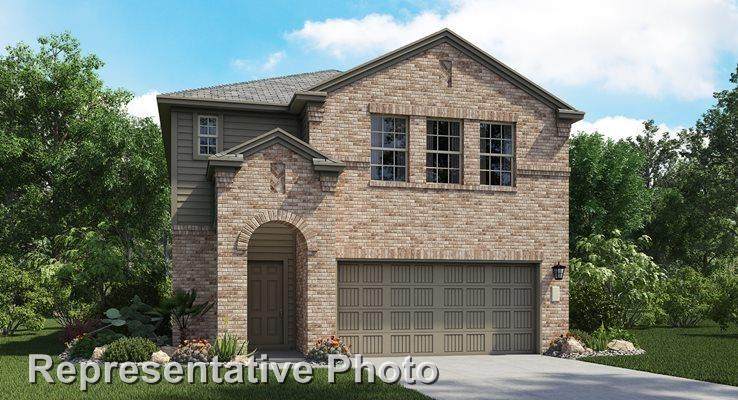 7925 Copper Prairie Bnd - Photo 1