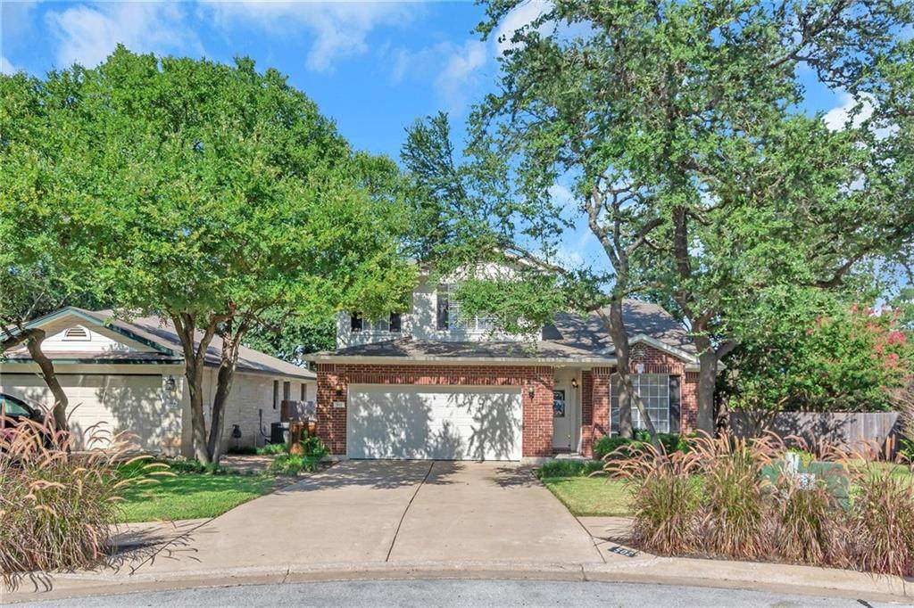 502 Stallion Dr - Photo 1