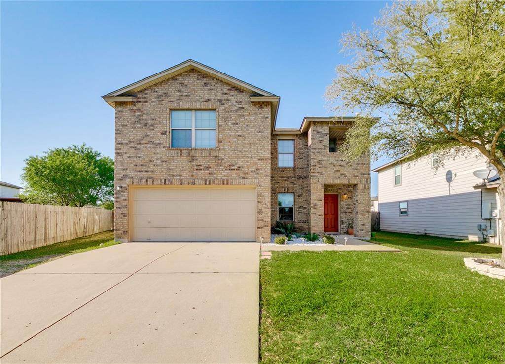 606 Big Bend Trl - Photo 1