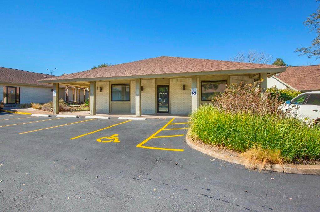 1110 William Cannon Dr - Photo 1