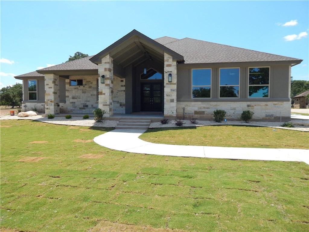 1613 Crockett Gardens Rd - Photo 1