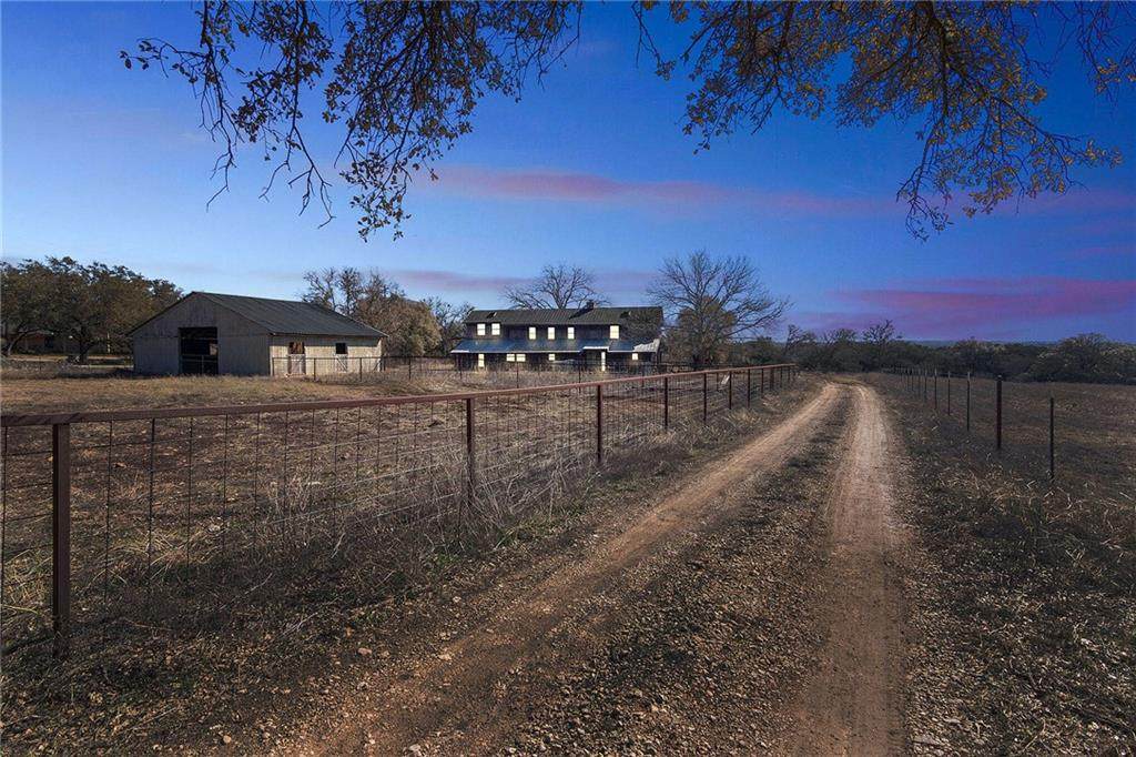 4575 State Highway 29 Highway - Photo 1