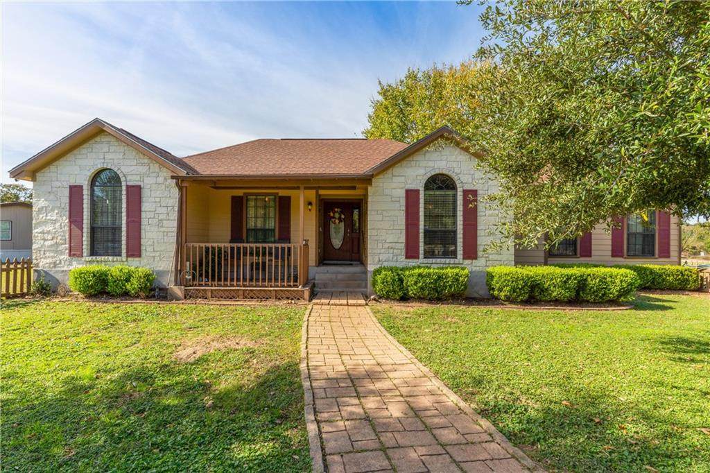 241 Mustang Dr - Photo 1
