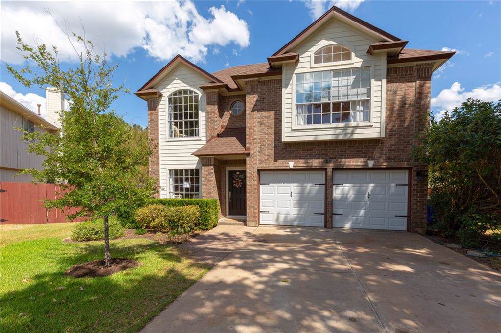 1402 Deer Ledge Trl - Photo 1