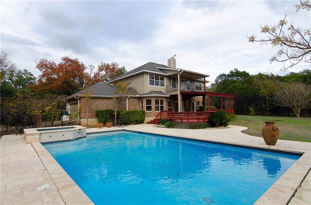 9001 Glenlake Dr - Photo 1