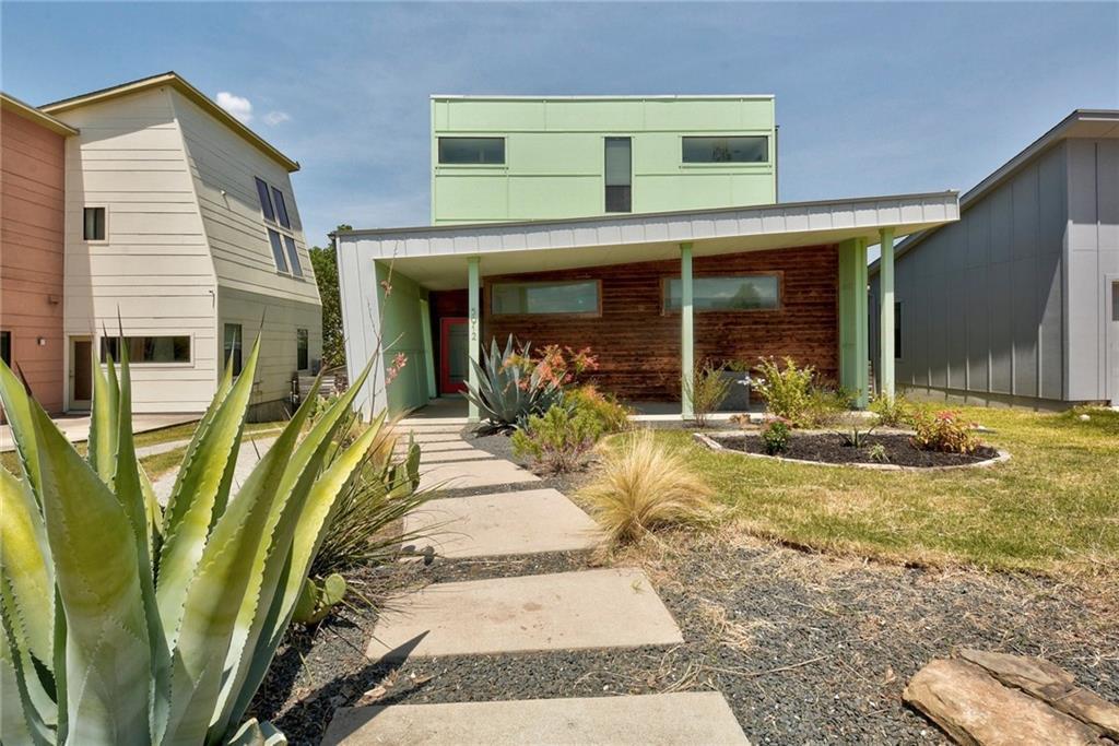 5912 Toscana Ave - Photo 1