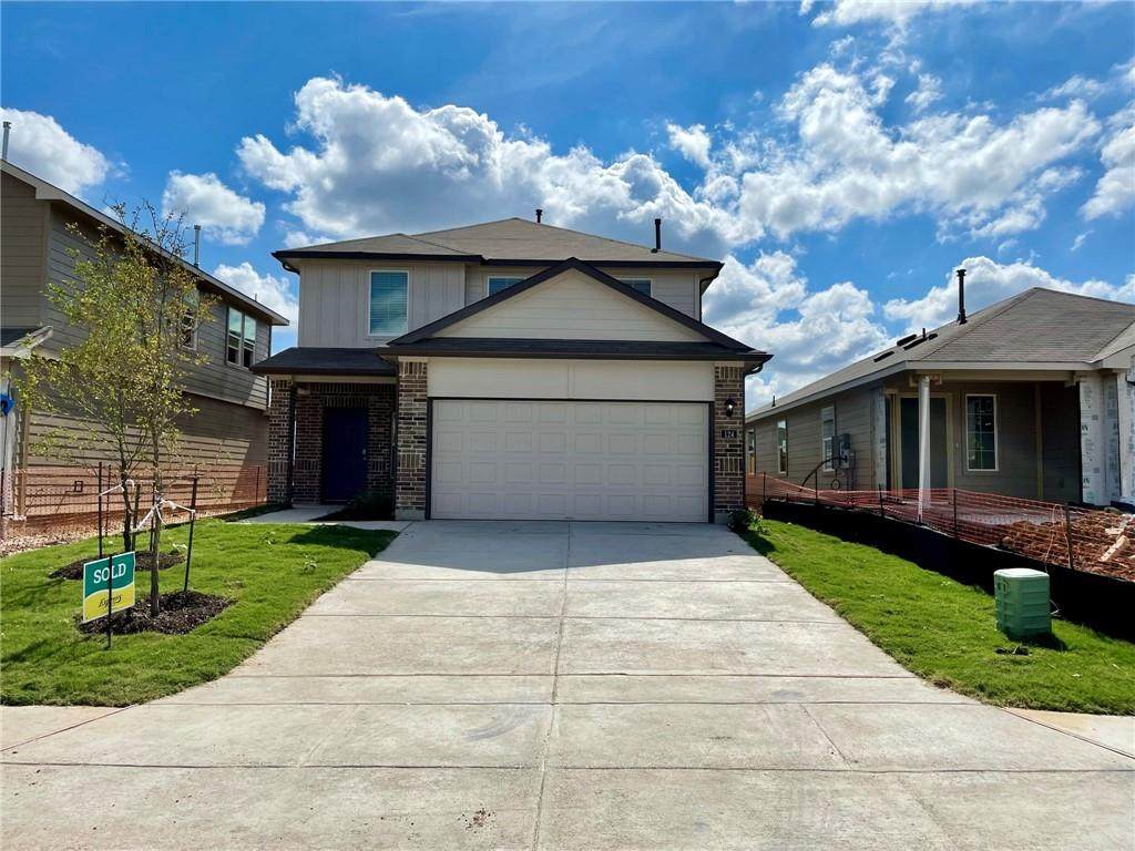 124 Snapdragon Ln - Photo 1