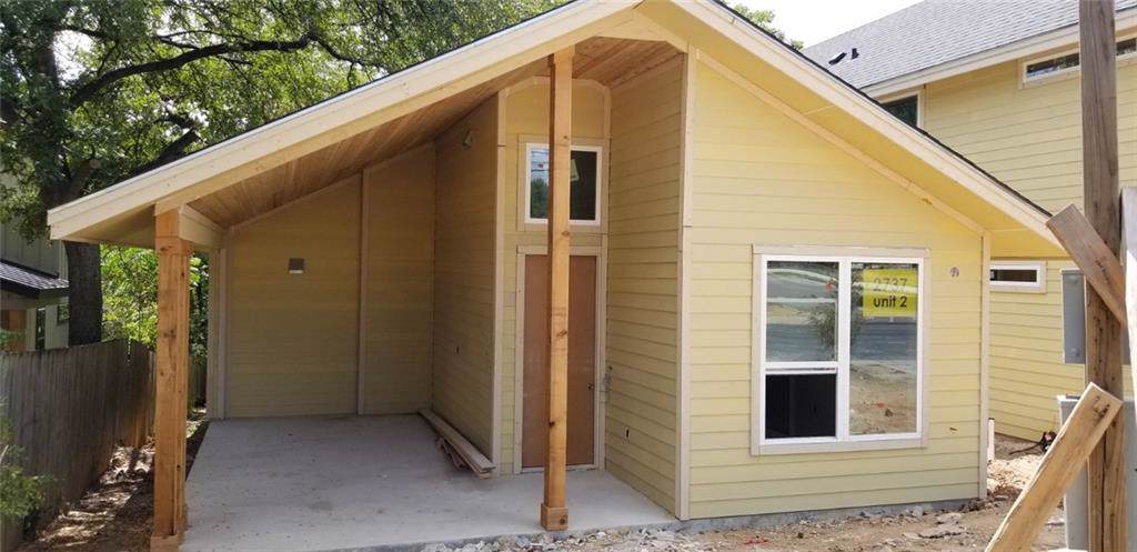 2737 Webberville Rd - Photo 1