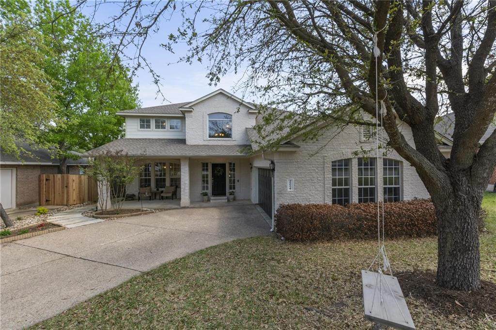 2214 Wheaton Trl - Photo 1