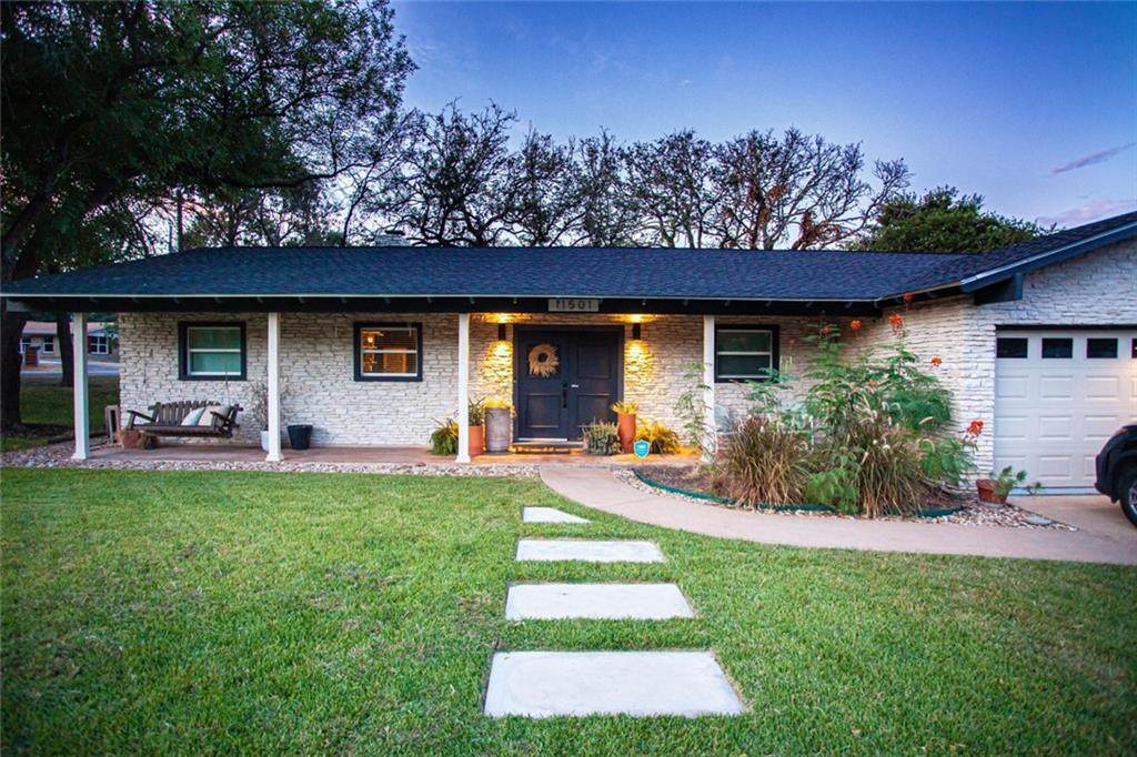 11501 Indianhead Dr - Photo 1
