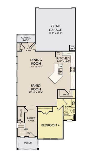1833 Cantonata Dr - Photo 1