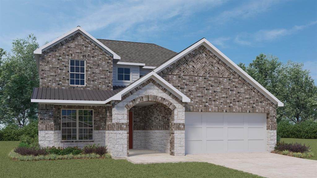 653 Peace Pipe Way - Photo 1