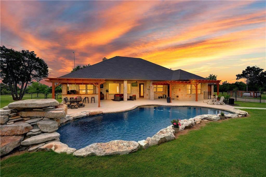 301 Spears Ranch Rd - Photo 1