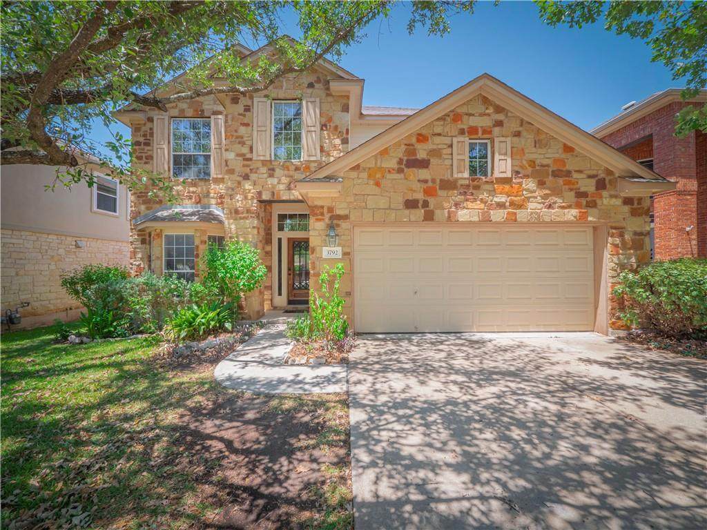 3792 Fossilwood Way - Photo 1