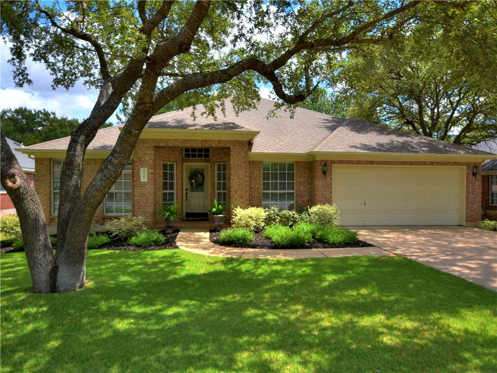 2107 Smoke Tree Trl - Photo 1