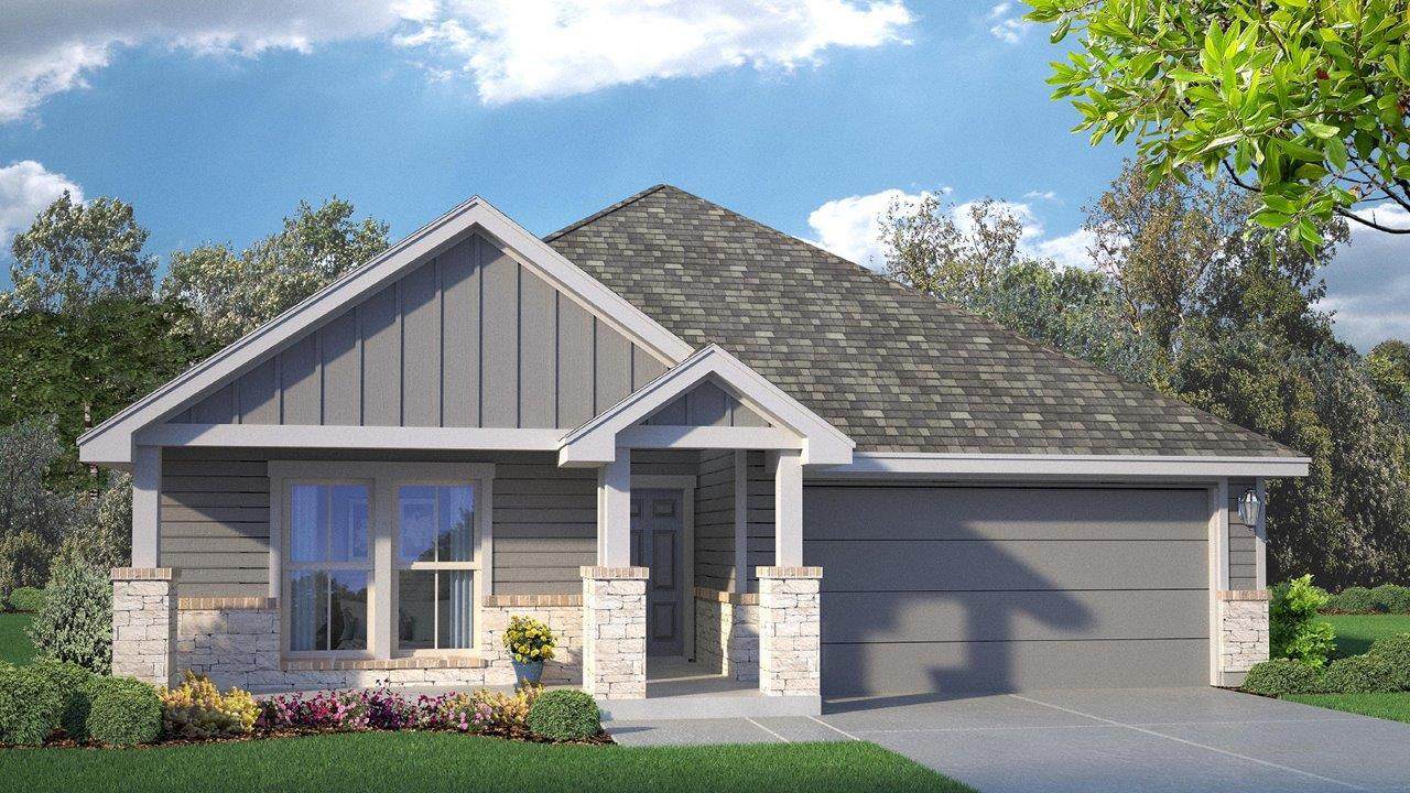 404 Creekfall Rd - Photo 1