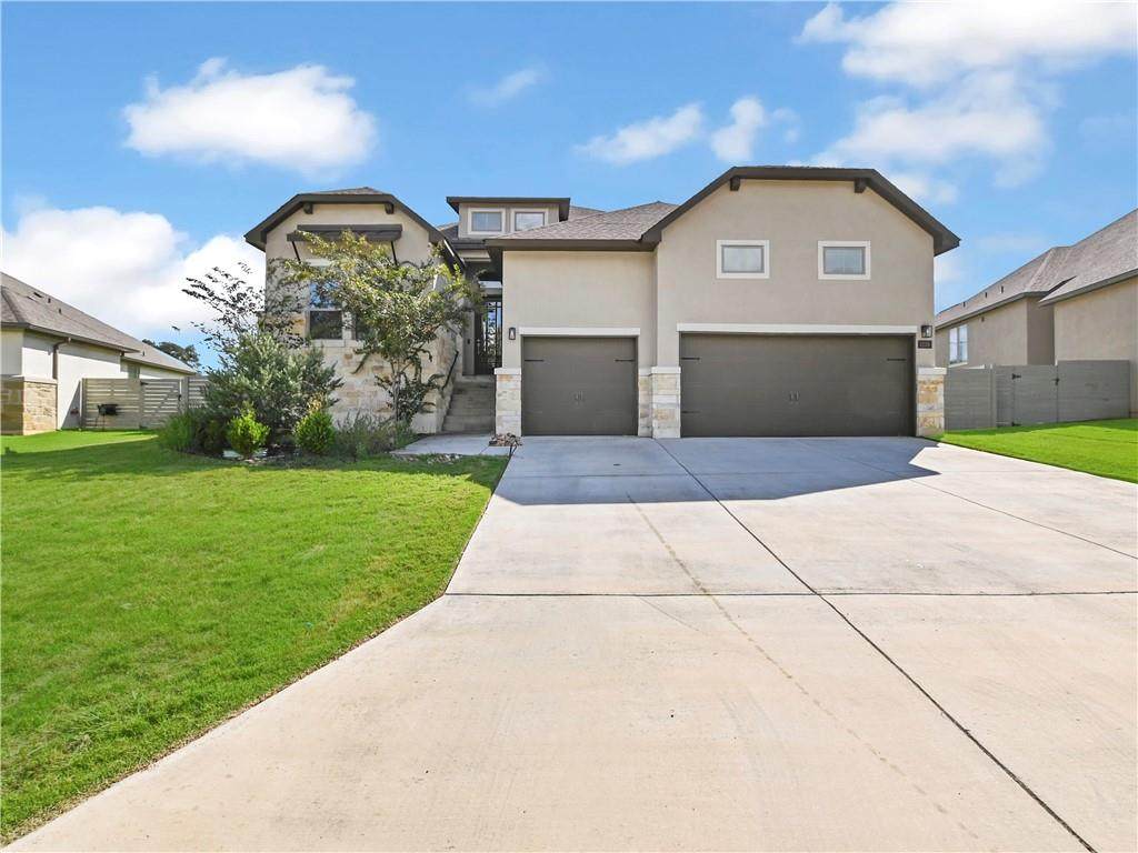 1239 Yaupon Loop - Photo 1