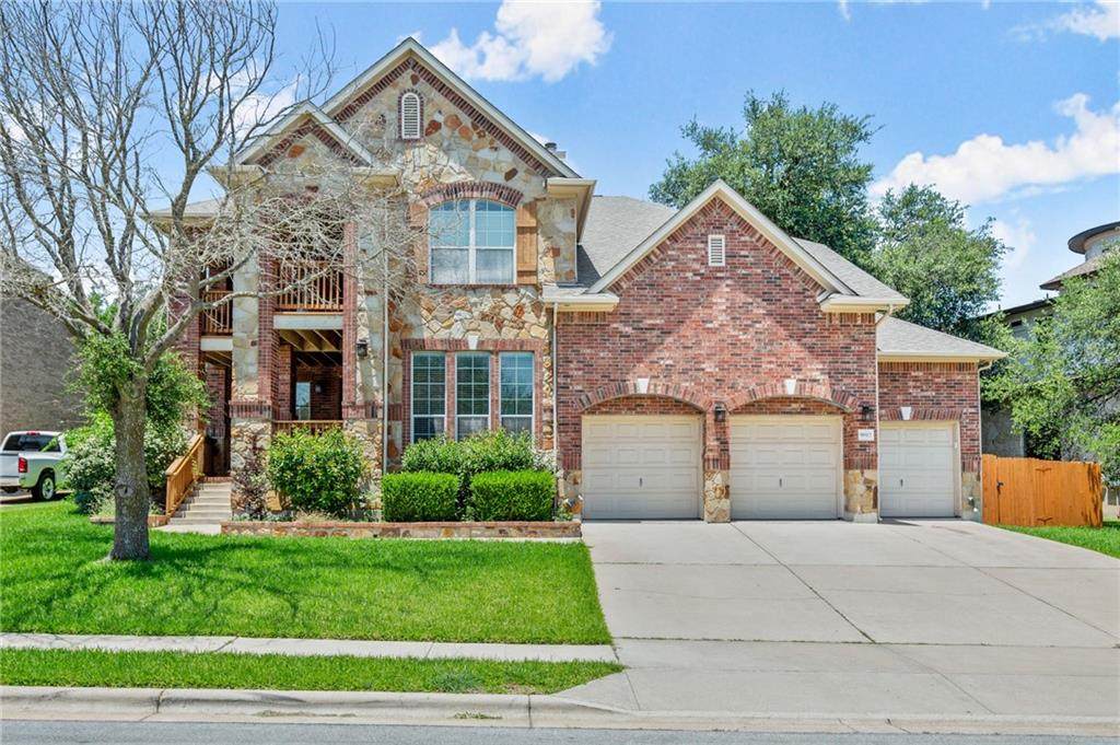 9812 Whitley Bay Dr - Photo 1