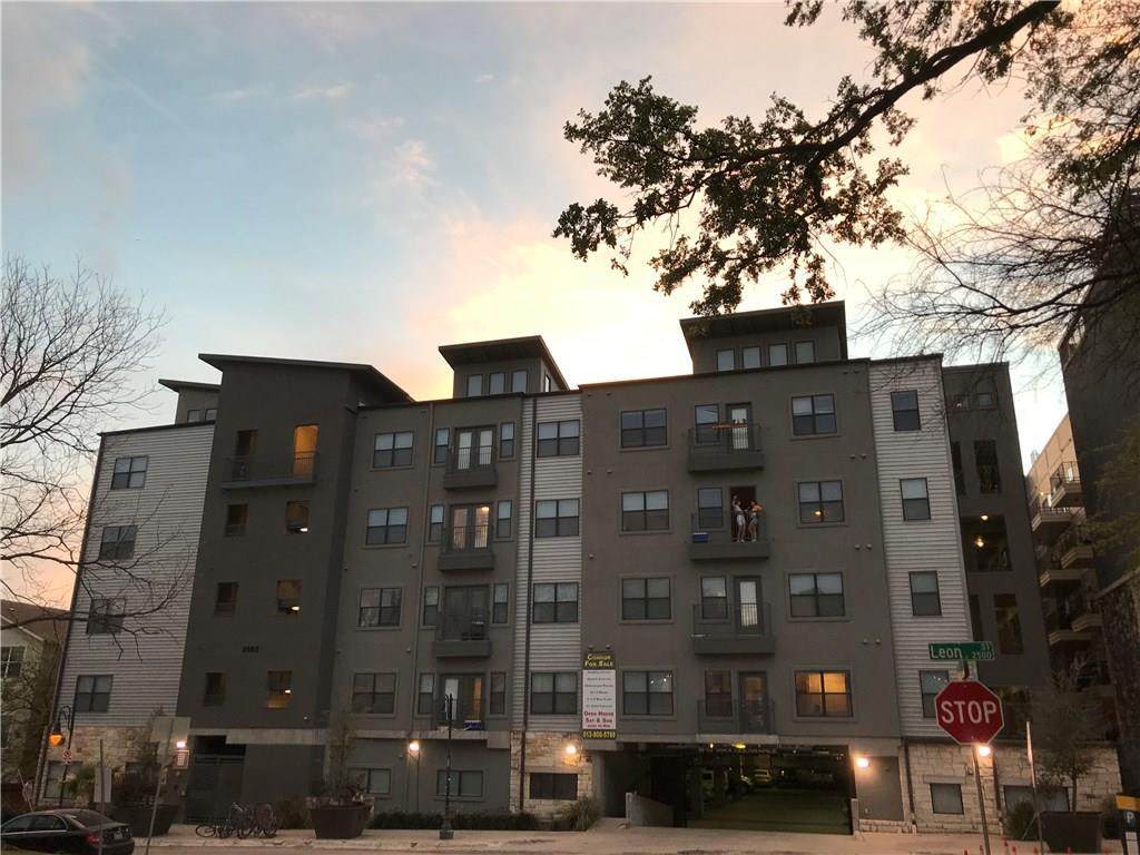 2502 Leon St - Photo 1