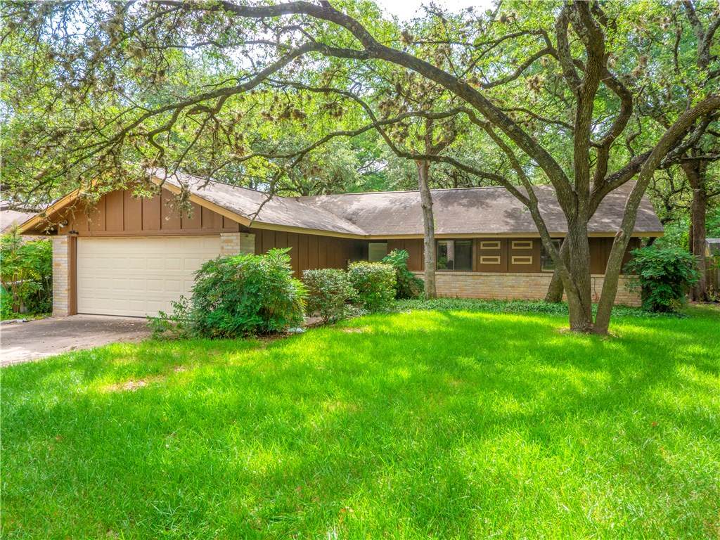 11905 Highland Oaks Trl - Photo 1