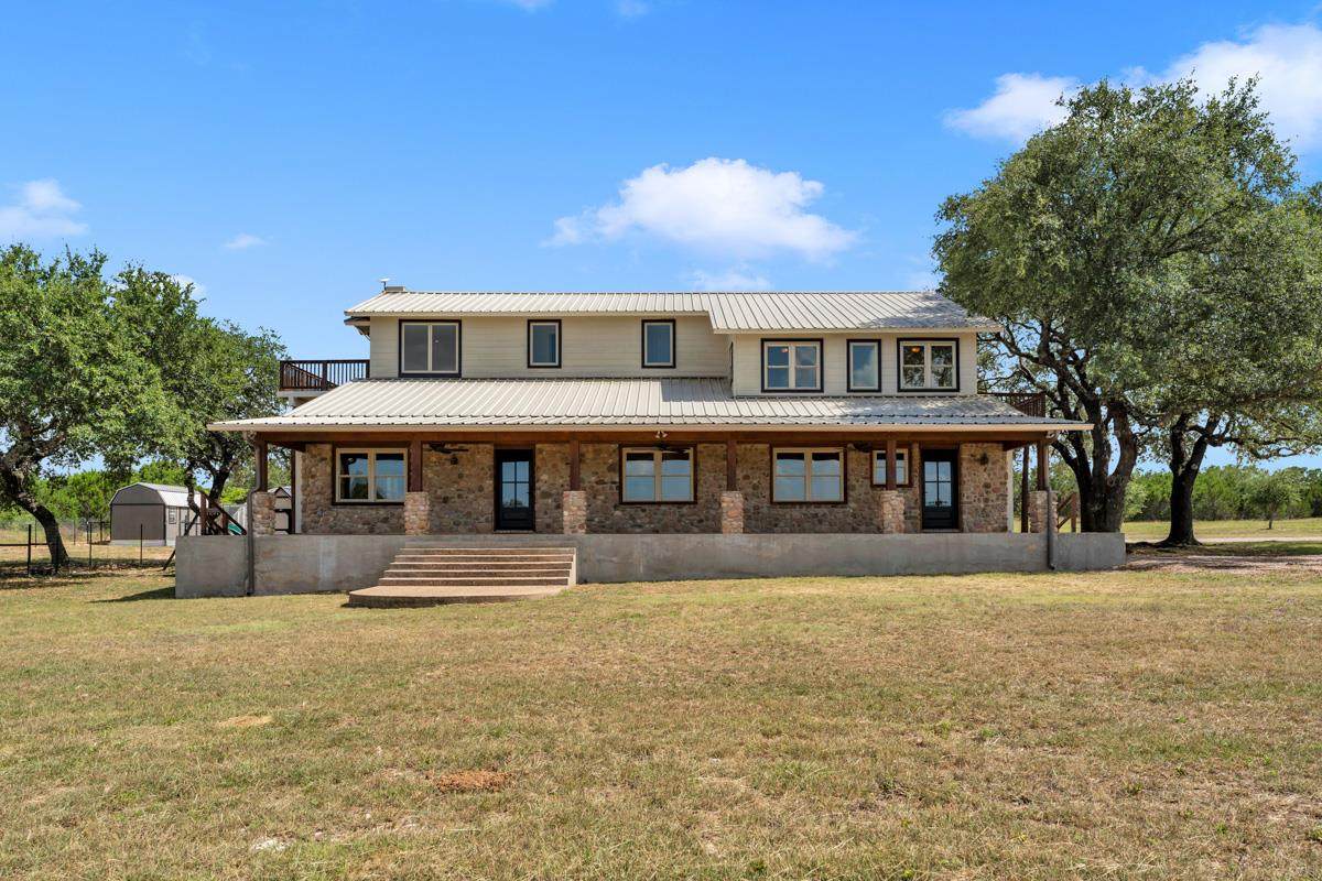 1500 Greer Ln - Photo 1