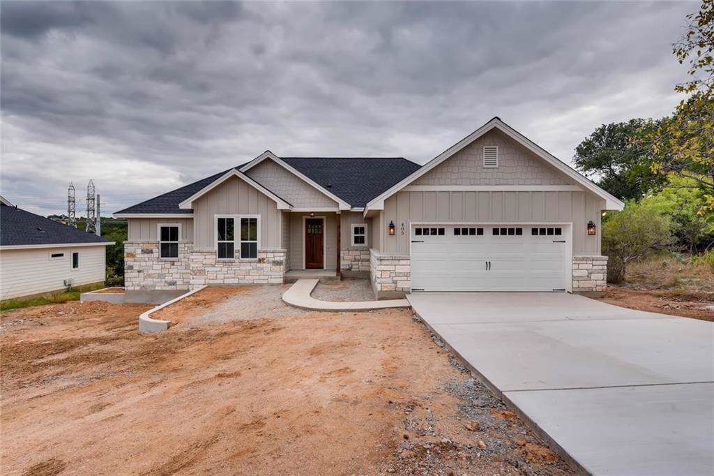 405 Knights Row - Photo 1