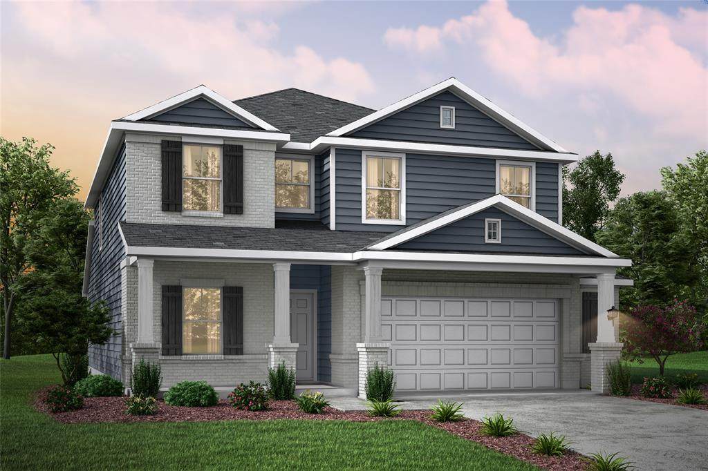 453 Blue Hibiscus Dr - Photo 1
