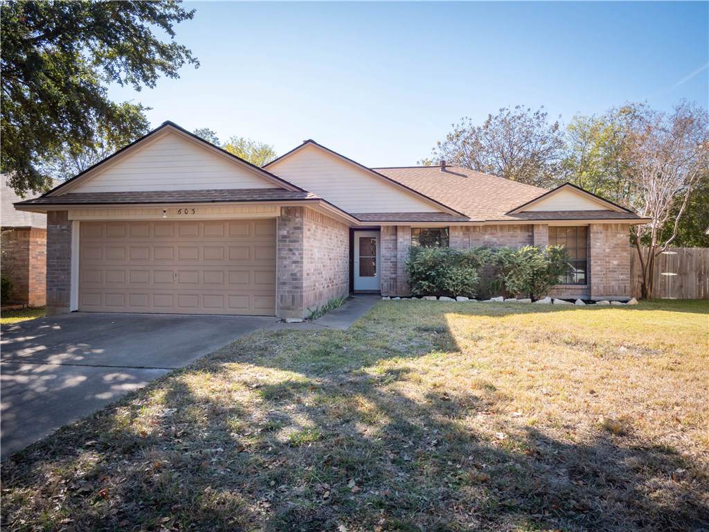 603 Eaglecreek Dr - Photo 1