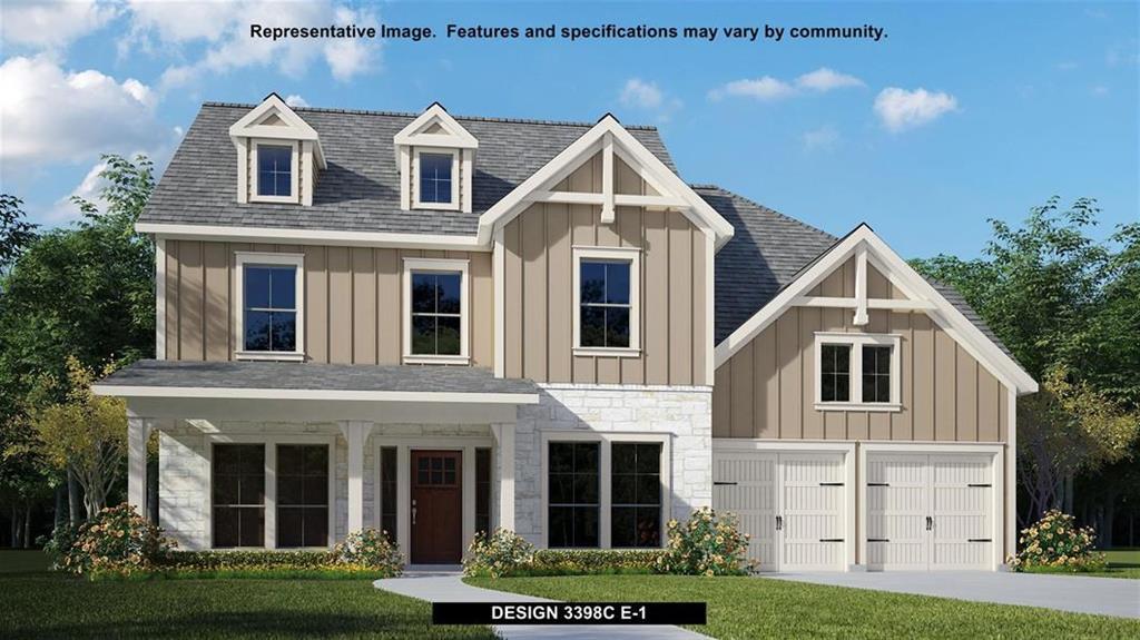 1917 Woolsey Way - Photo 1