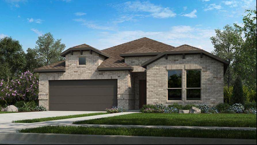 163 Milam Creek Dr - Photo 1