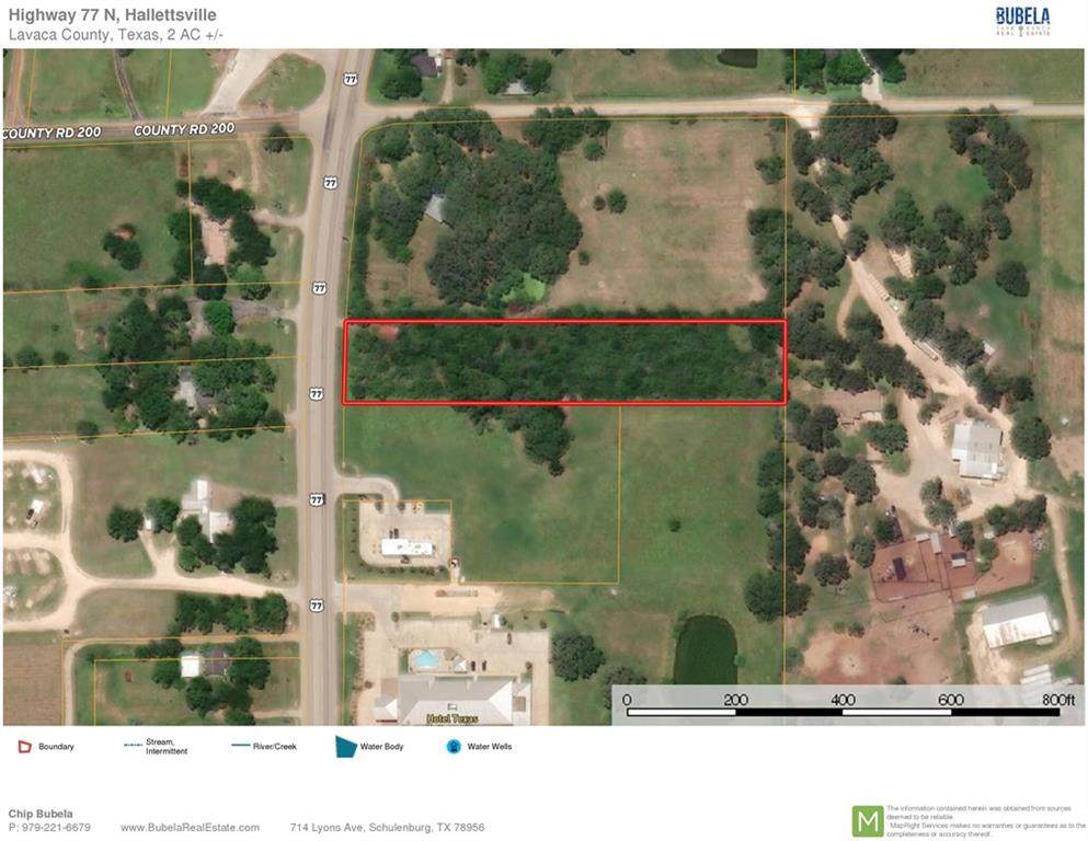 TBD Hwy 77 N - Photo 1