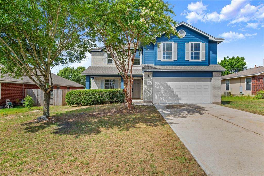 237 Spring Branch Dr - Photo 1