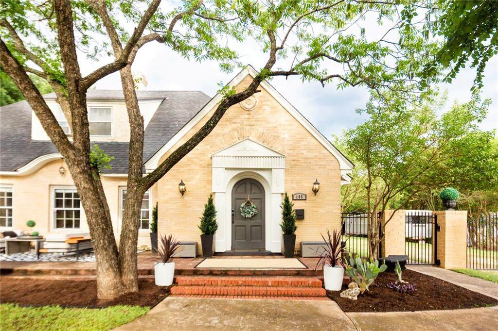 445 Wall St - Photo 1