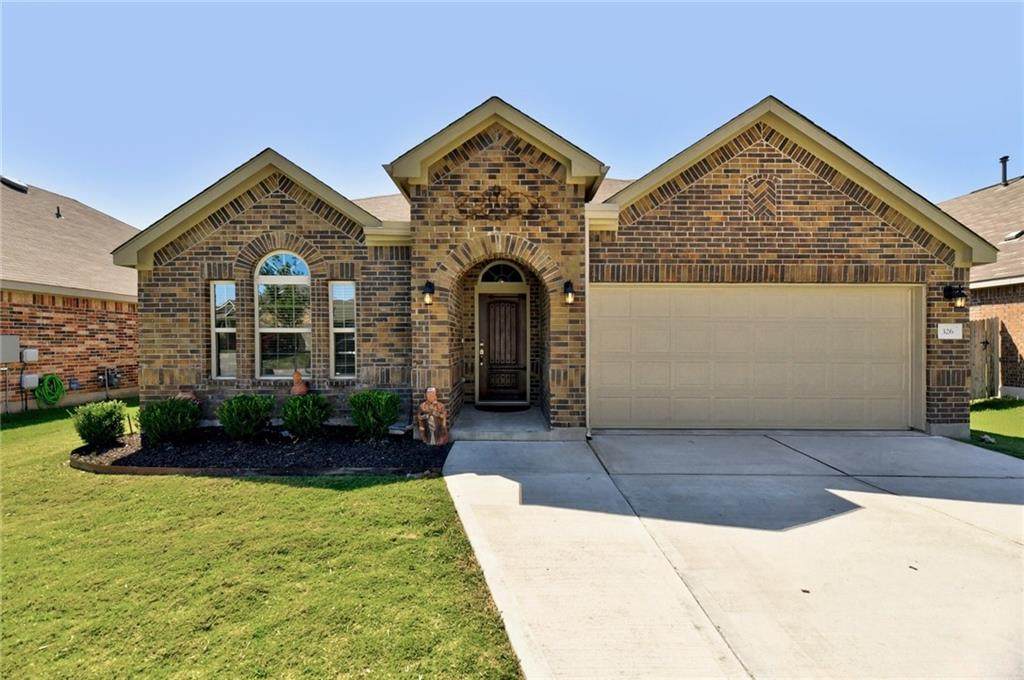326 Adoquin Trl - Photo 1