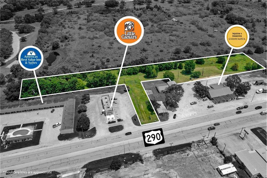 1799 Hwy 290 - Photo 1