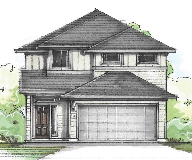6406 Rafferty Ln - Photo 1