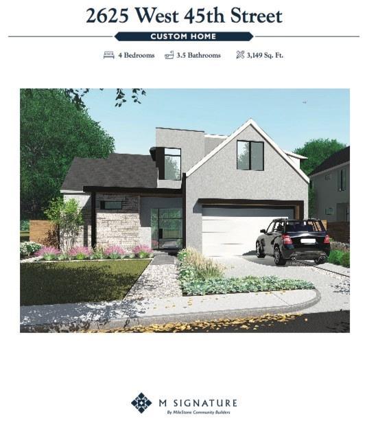 2625 45th St - Photo 1