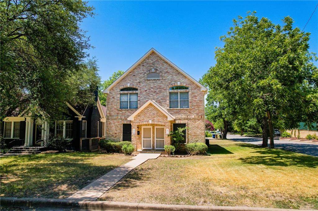 601 Texas Ave - Photo 1