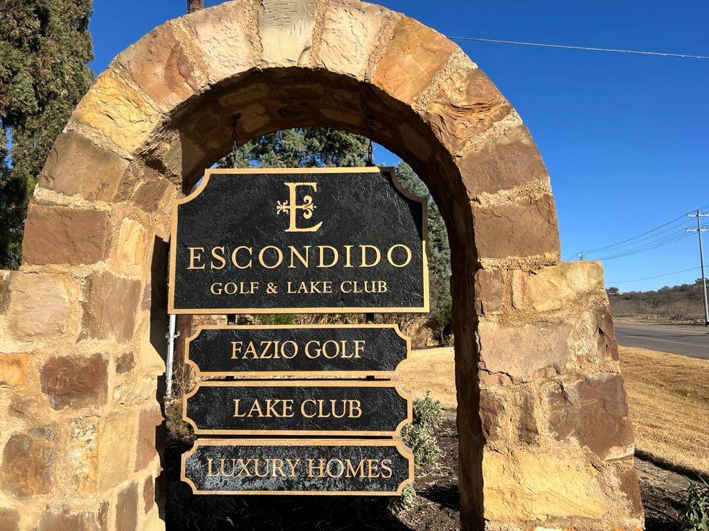 Lot 285 La Serena Loop - Photo 1
