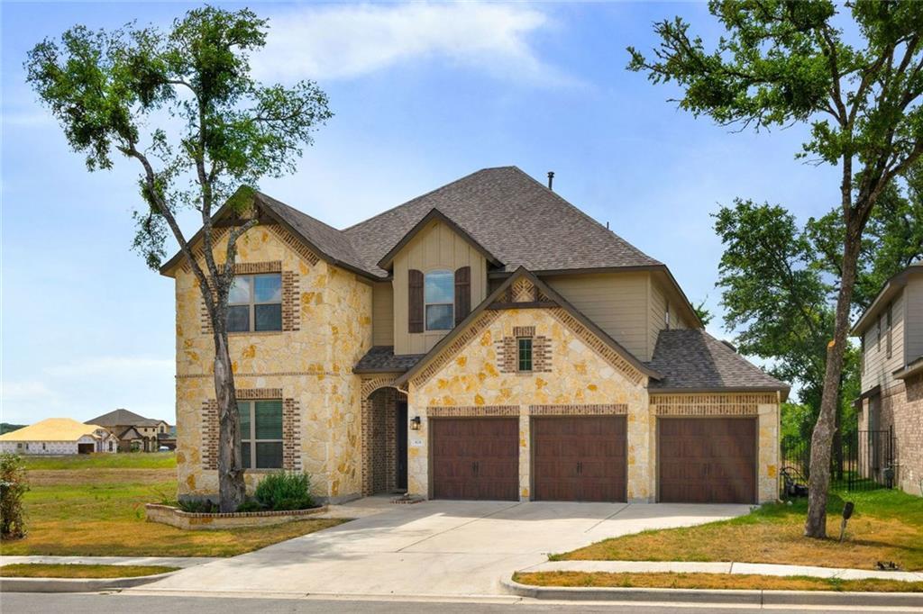 424 Ancient Oak Way - Photo 1