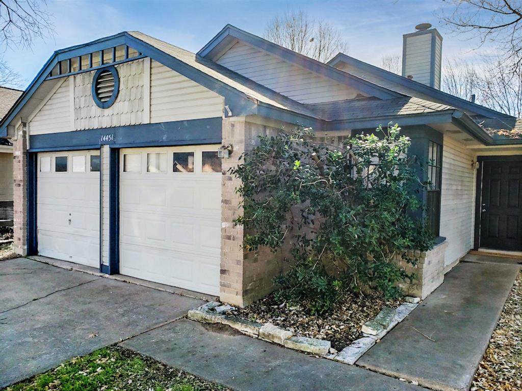 14451 Robert I Walker Blvd - Photo 1