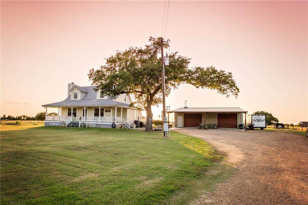 4302 Hwy 237 - Photo 1
