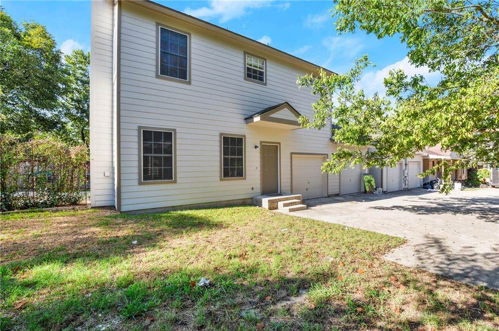 5405 Joe Sayers Ave - Photo 1