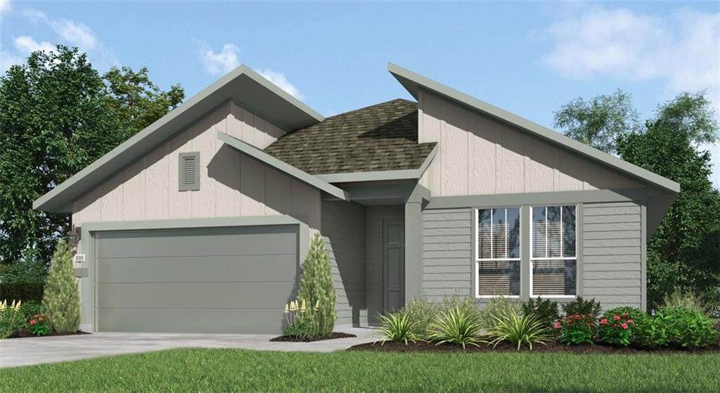 16516 Summery St - Photo 1
