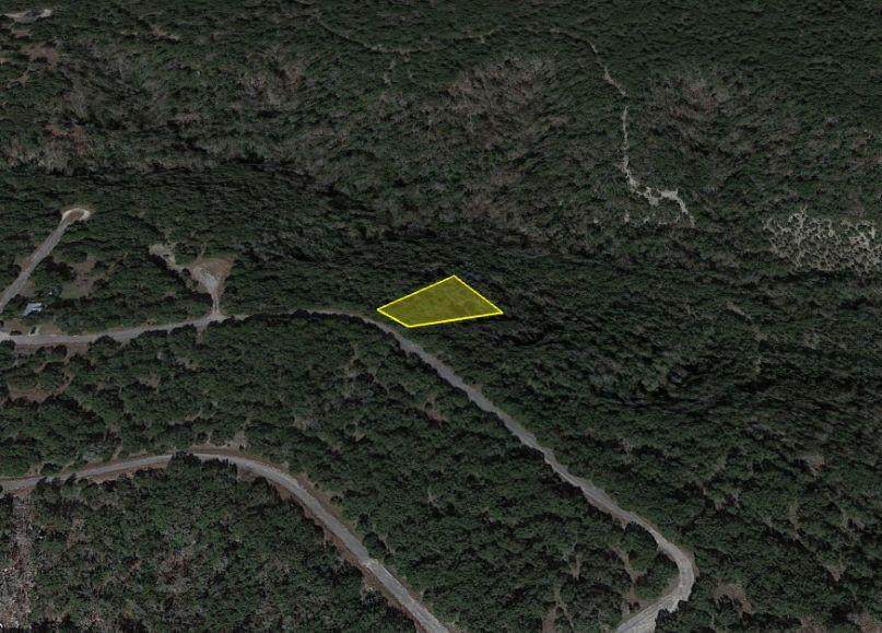 20706 Ramrod Trl - Photo 1