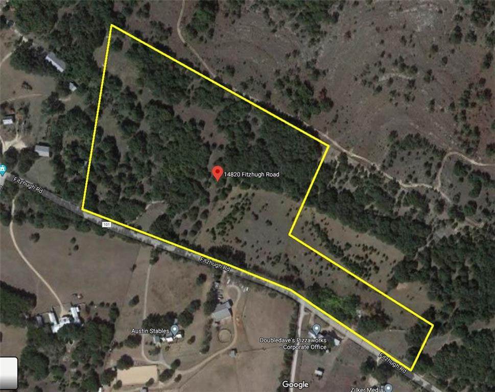 14820 Fitzhugh Rd - Photo 1