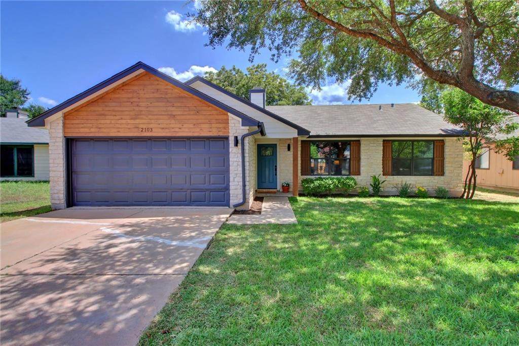 2103 Primrose Trl - Photo 1