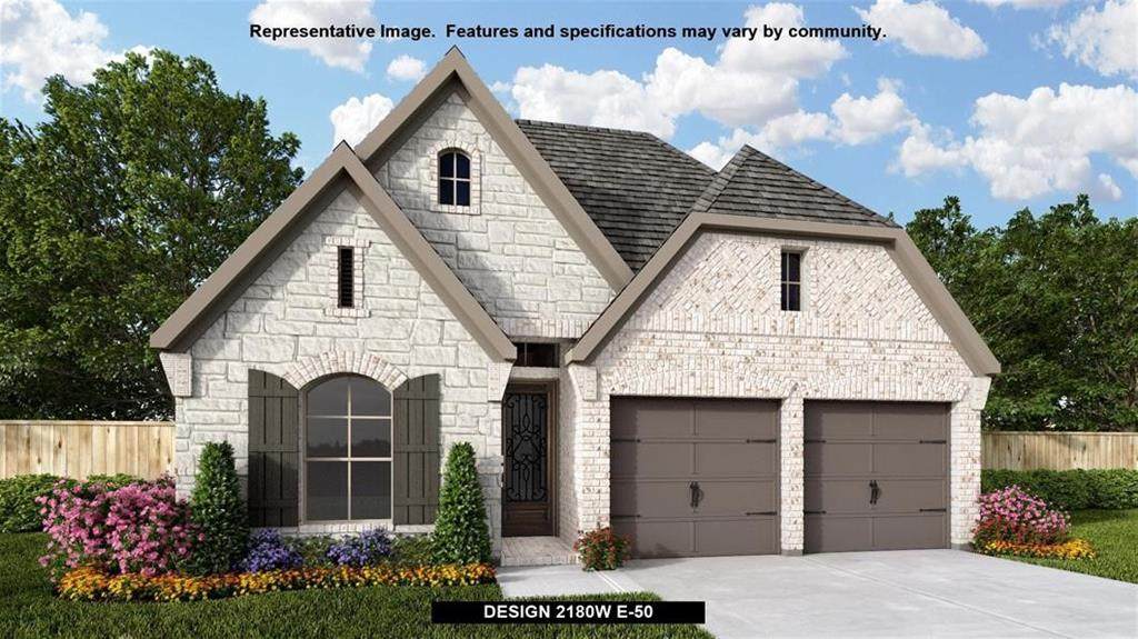 114 Chinaberry Bnd - Photo 1