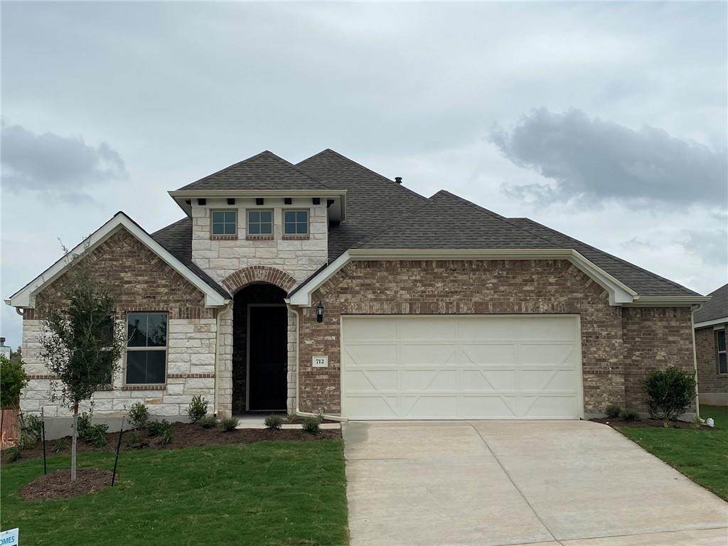 712 Clear Spring Ln - Photo 1